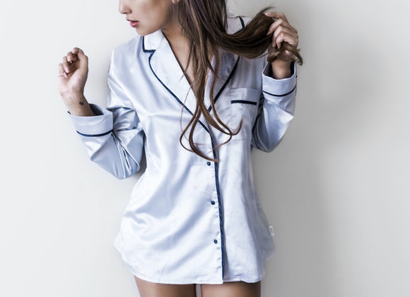 Nowadays the lingerie industry is one of the most successful business spheres