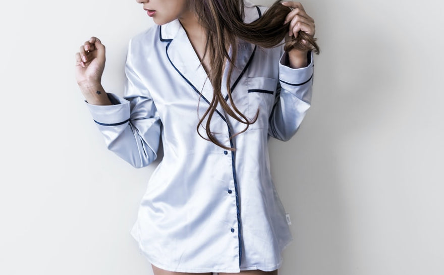 Nowadays the lingerie industry is one of the most successful business spheres