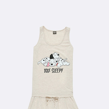 Character Sleep Set
