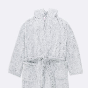 Self Tie Fabric Belt