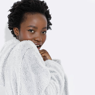 Self Tie Fabric Belt