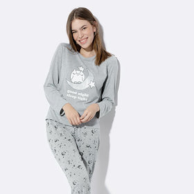 Statement Sleep Set