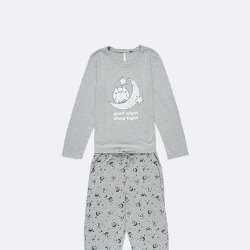 Statement Sleep Set