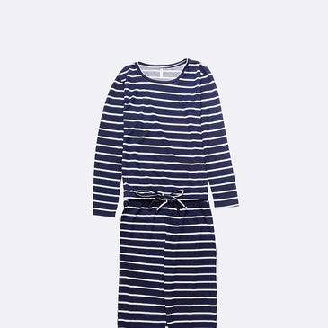Stripe Sleep Set